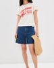 Original Retro Brand Original Retro Brand Montauk Lobster House Fitted Tee AWH - 5