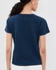 Original Retro Brand Original Retro Brand Soccer Club USA Fitted Tee VMN - 3