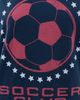 Original Retro Brand Original Retro Brand Soccer Club USA Fitted Tee VMN - 6