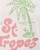 Original Retro Brand Original Retro Brand St. Tropez Relaxed Tee AWH - 6