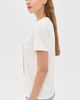 Original Retro Brand Original Retro Brand USA Vertical Flag Relaxed Tee AWH - 4