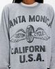 Original Retro Brand Santa Monica Motors Sweatshirt - 3
