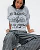Original Retro Brand Santa Monica Motors Sweatshirt - 4
