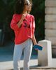 Original Retro Brand USA Cotton Pullover - 3