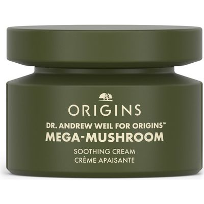 Origins Dr. Andrew Weil for Origins™ Mega-Mushroom Relief & Resilience Soothing Cream 
