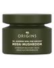 Origins Dr. Weil for Origins Mega-Mushroom Overnight Recovery Cream  - 1