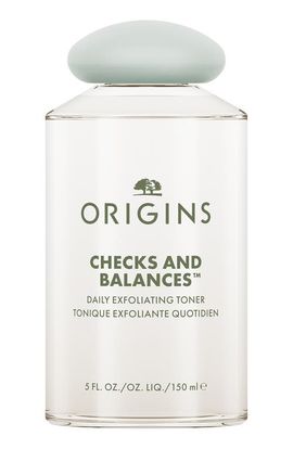Origins Origins Checks and Balances Daily Exfoliating Toner 