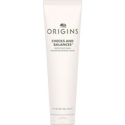 Origins Origins Checks and Balances™ Frothy Face Wash 