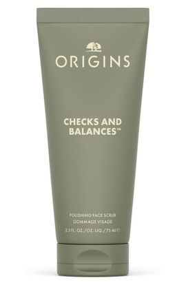 Origins Origins Checks and Balances™ Polishing Face Scrub 