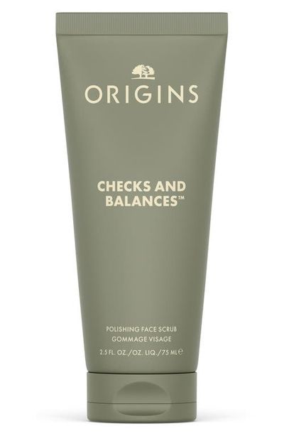 Origins Origins Checks and Balances™ Polishing Face Scrub 