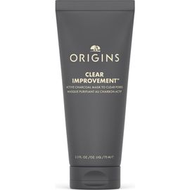 Origins Origins Clear Improvement™ Active Charcoal Mask to Clear Pores 