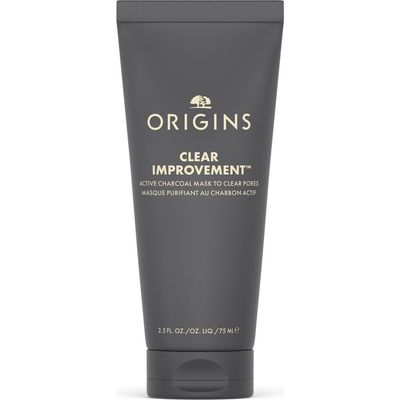 Origins Origins Clear Improvement™ Active Charcoal Mask to Clear Pores 