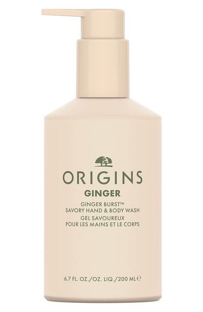 Origins Origins Ginger Burst™ Savory Body Wash 