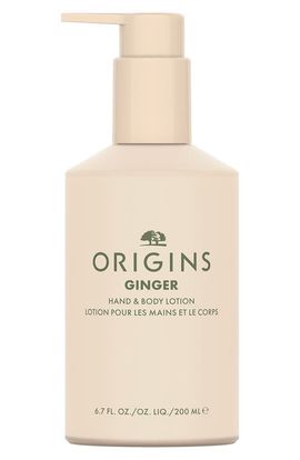 Origins Origins Ginger Hand & Body Lotion 