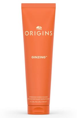 Origins Origins GinZing™ Refreshing Scrub Exfoliating Cleanser 