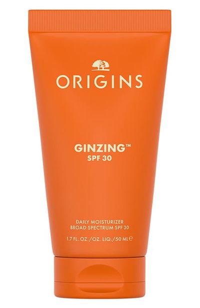 Origins Origins GinZing™ SPF 30 Daily Moisturizer Sunscreen 