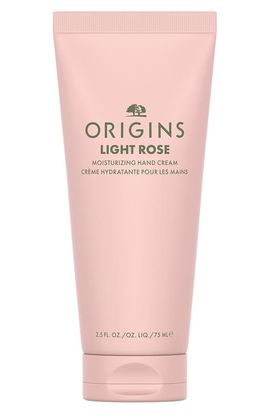 Origins Origins Light Rose Moisturizing Hand Cream 