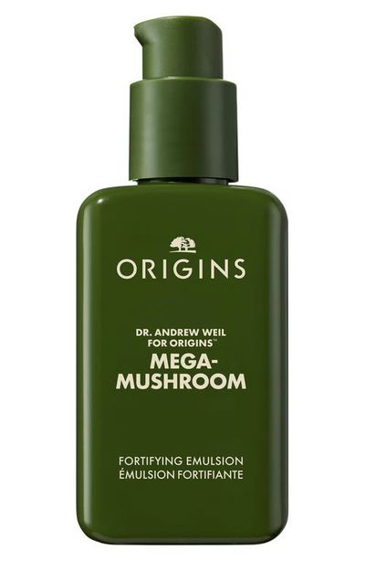 Origins Origins Mega-Mushroom Relief & Resilience Fortifying Emulsion 