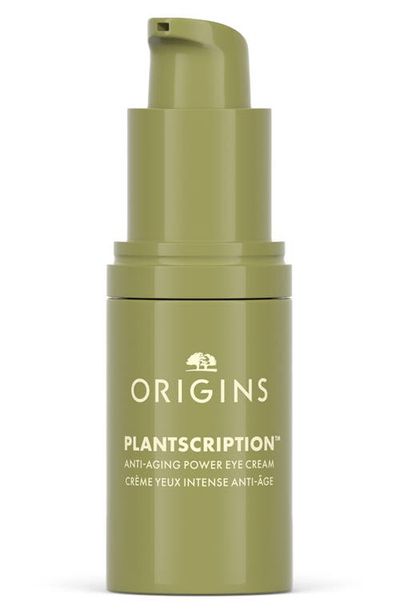 Origins Origins Plantscription™ Anti-Aging Power Eye Cream 