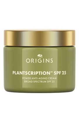 Origins Origins Plantscription™ SPF 25 Power Anti-Aging Cream Moisturizer 