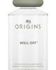Origins Origins Well Off® Fast & Gentle Eye Makeup Remover  - 1