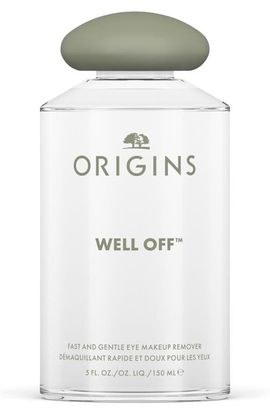 Origins Origins Well Off® Fast & Gentle Eye Makeup Remover 