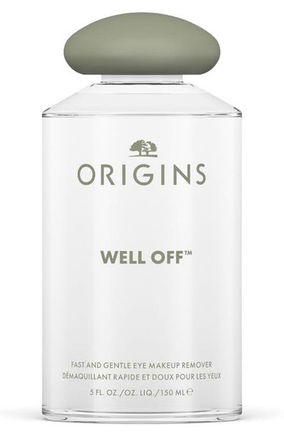 Origins Origins Well Off® Fast & Gentle Eye Makeup Remover 