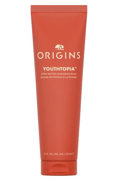 Origins Origins Youthtopia Apple Butter Cleansing Balm 
