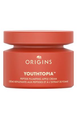 Origins Origins Youthtopia Plumping Apple Face Moisturizer with Peptides 