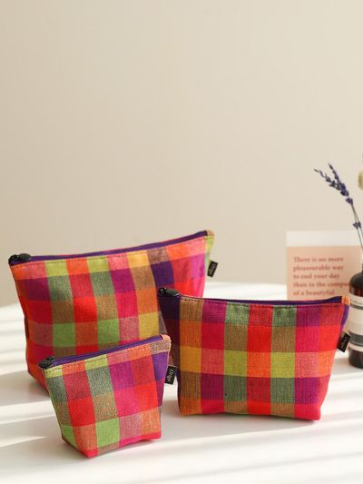 ORIGO Cotton Triangular Pouch Teddy (S/M/L)