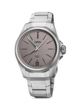 Oris ProPilot x Calibre 400 Dial Watch
