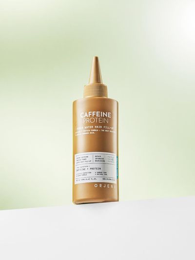 ORJENA Caffeine Protein Power Water Hair Fill Up 190ml