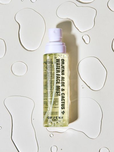 ORJENA Multivitamin Glow Face Mist 125 ml