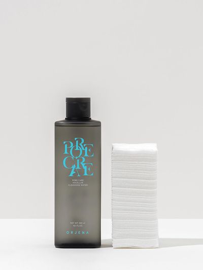 ORJENA Pore Care Micellar Cleansing Water 300ml