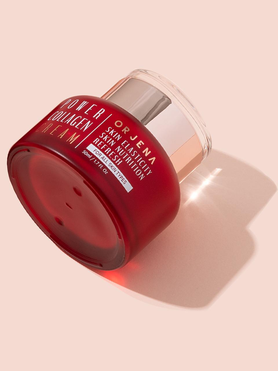 ORJENA Power Collagen Cream 50 ml