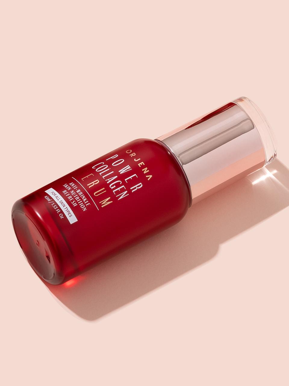 ORJENA Power Collagen Serum 45 ml
