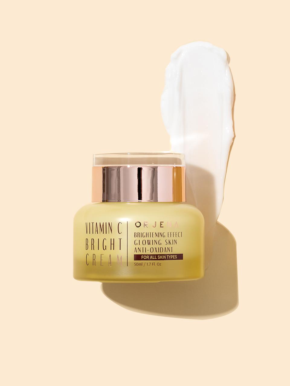 ORJENA Vitamin C Bright Cream 50 ml