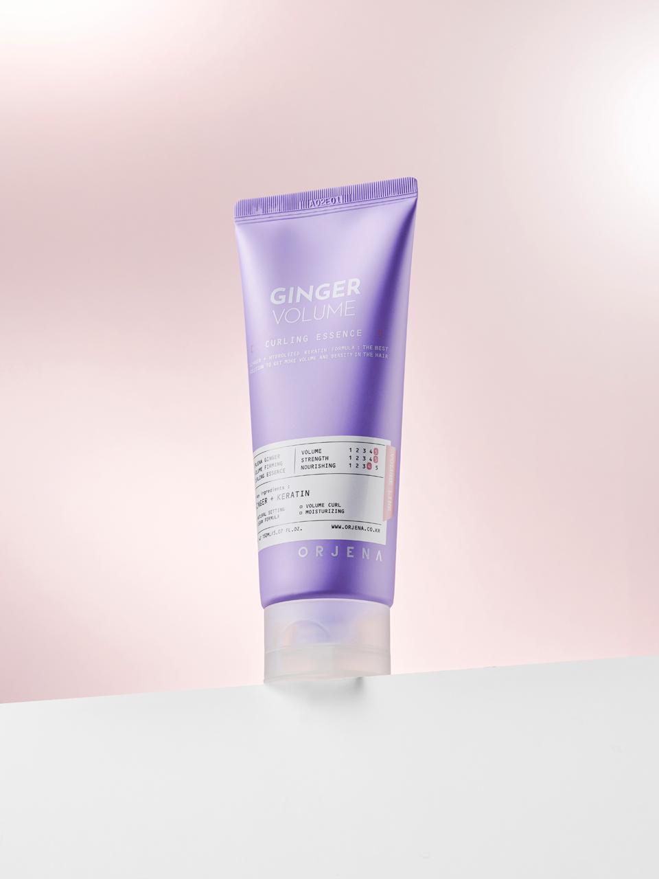 ORJENA Volume Firming Curling Essence 150ml