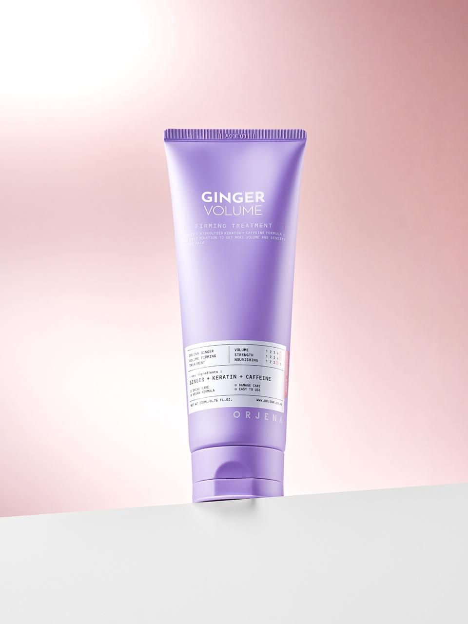 ORJENA Volume Firming Treatment 200ml