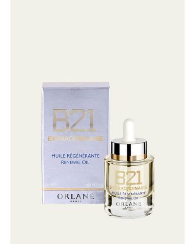 Orlane 1 oz. B21 Huile Regenerate Renewal Oil