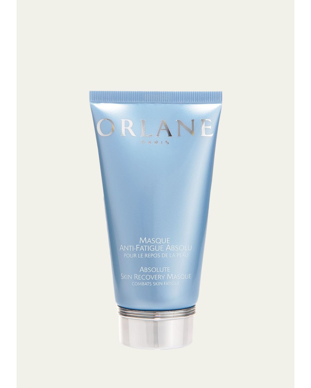 Orlane Absolute Skin Recovery Masque, 2.5 oz.