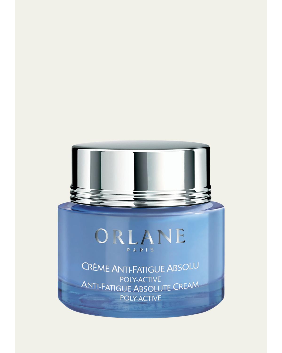 Orlane Anti-Fatigue Polyactive Cream, 1.7 oz.
