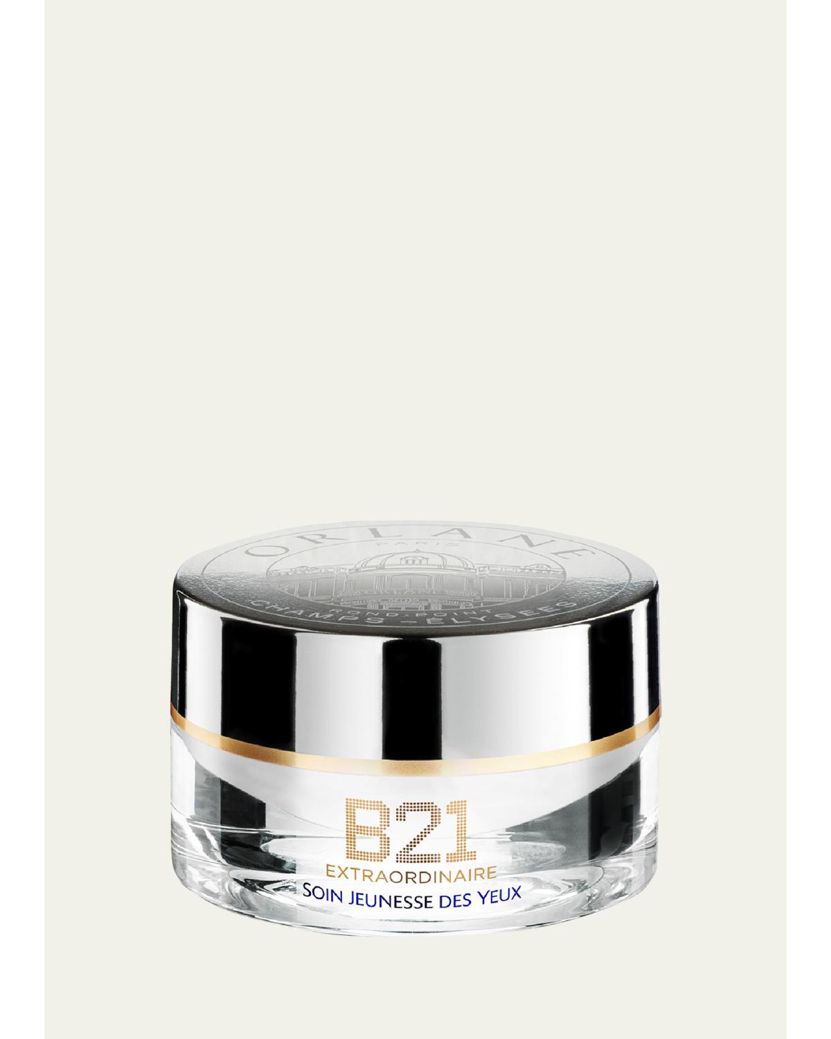 Orlane B21 Extraordinaire Absolute Youth Eye, 0.5 oz.