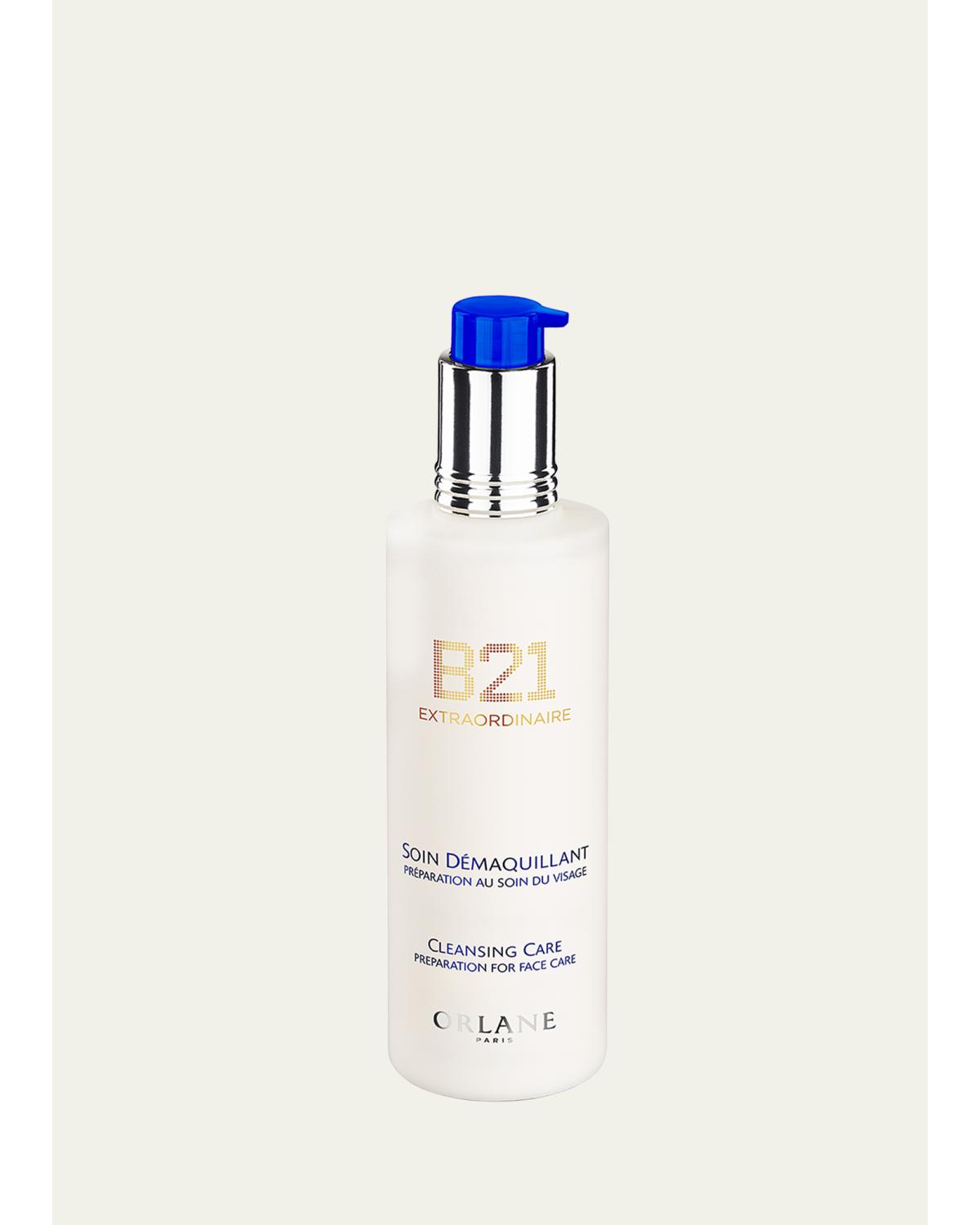 Orlane B21 Extraordinaire Cleansing Care, 8.5 oz.