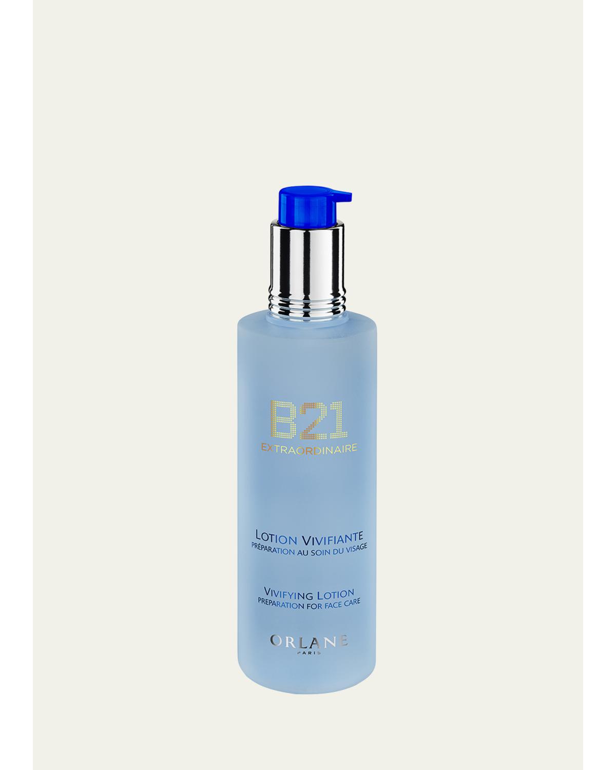 Orlane B21 Extraordinaire Vivifying Lotion, 8.5 oz.