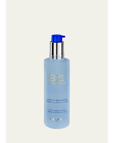 Orlane B21 Extraordinaire Vivifying Lotion, 8.5 oz.