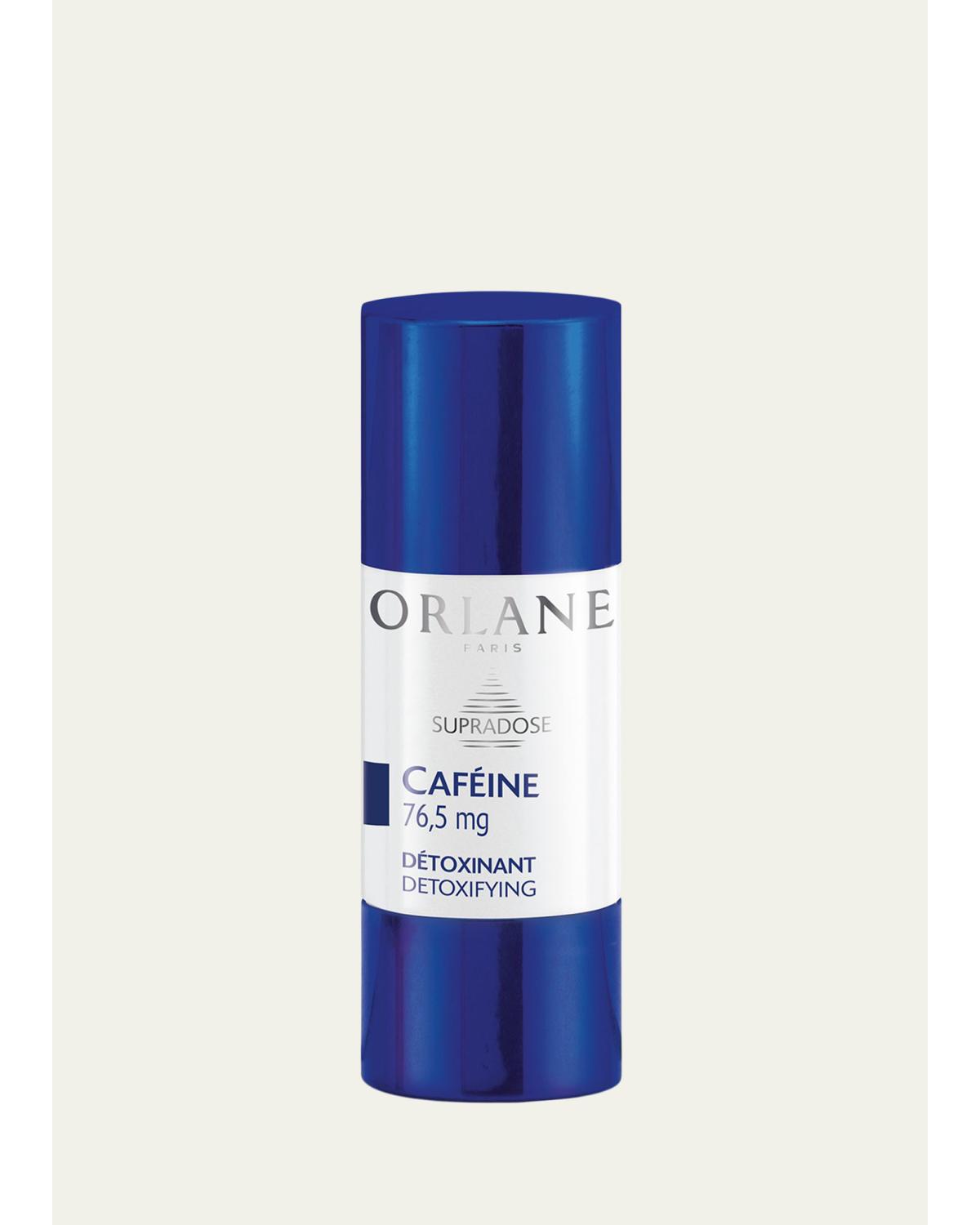 Orlane Cafeine Supradose, 0.5 oz.
