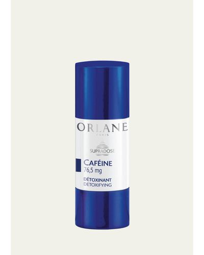 Orlane Cafeine Supradose, 0.5 oz.