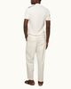 Orlebar Brown Orlebar Brown Alex Cashmere Relaxed-Fit Trousers - 2