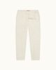 Orlebar Brown Orlebar Brown Alex Cashmere Relaxed-Fit Trousers - 4